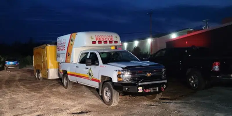 Missing 73-Year-Old and Dog Found Safe After Night in Gander Bay Wilderness