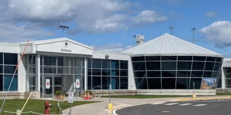 St. John's and Goose Bay Airports Receive Millions in Funding Through ACOA