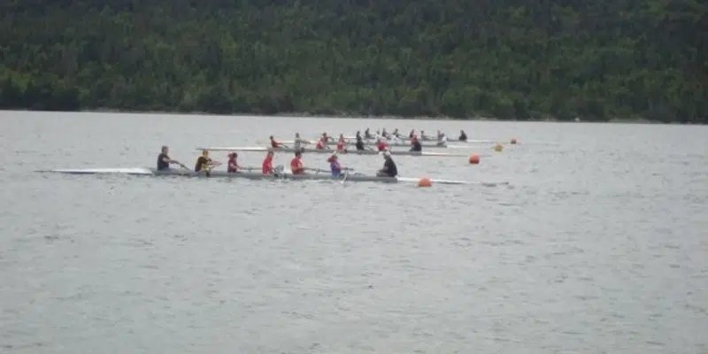 Harbour Grace Regatta a Go for Today