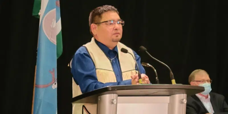 Gull Island Will Not Be Developed Without Innu Nation Consent, Says Grand Chief
