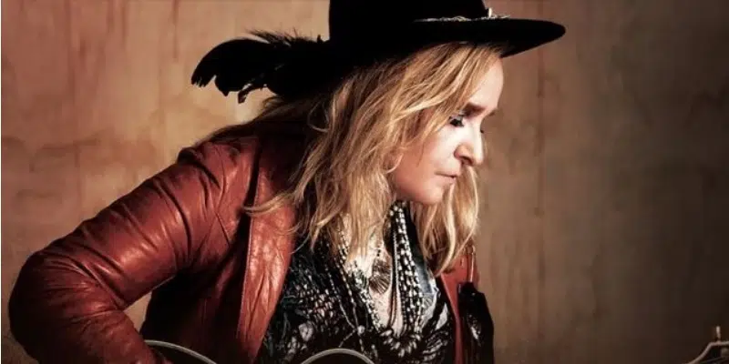 Melissa Etheridge to Kick Off Iceberg Alley Concert Series