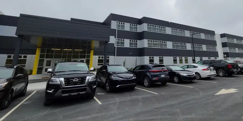 Paradise Intermediate Opens Doors for Look at New Facility