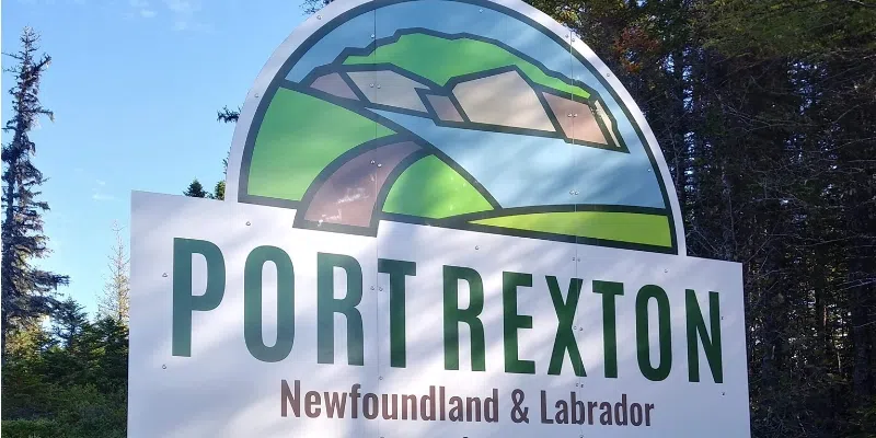 Port Rexton Sets Up Space for Youth After Picnic Tables Moved from Trail