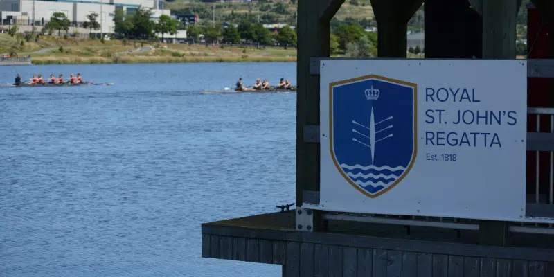 Government Making Regatta Funding Announcement This Morning