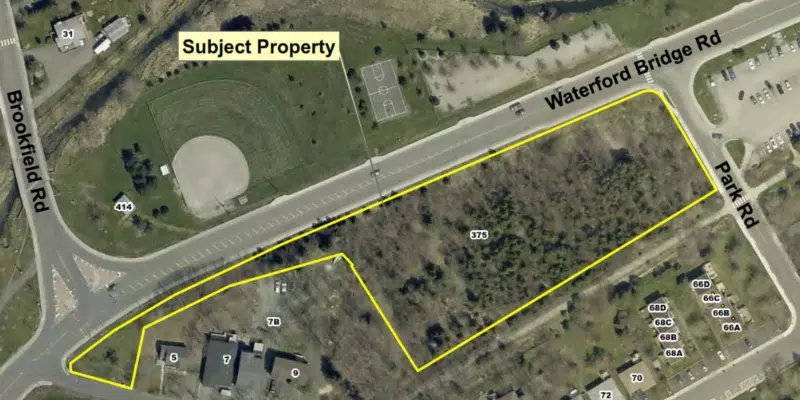 Public Meeting on Potential Affordable Housing Developments Tonight