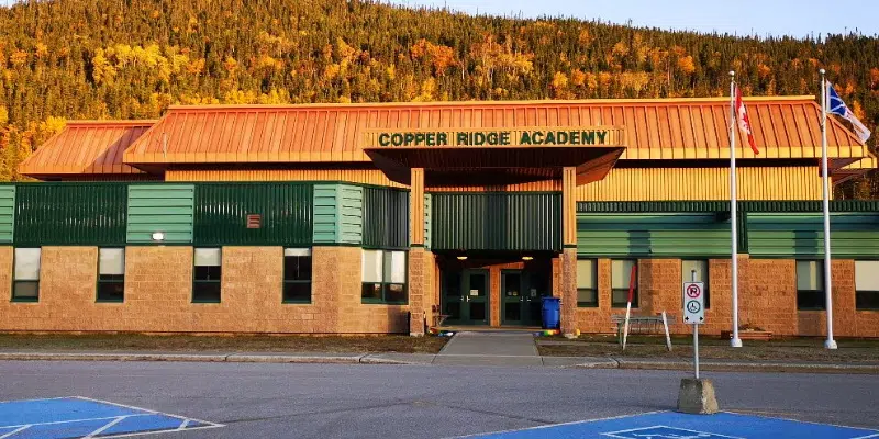 Positive COVID-19 Case Identified in Baie Verte School Community