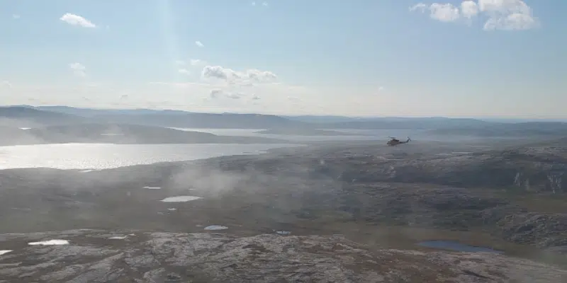 Search Continues for Missing Fishing Vessel Off Southeast Coast of Labrador