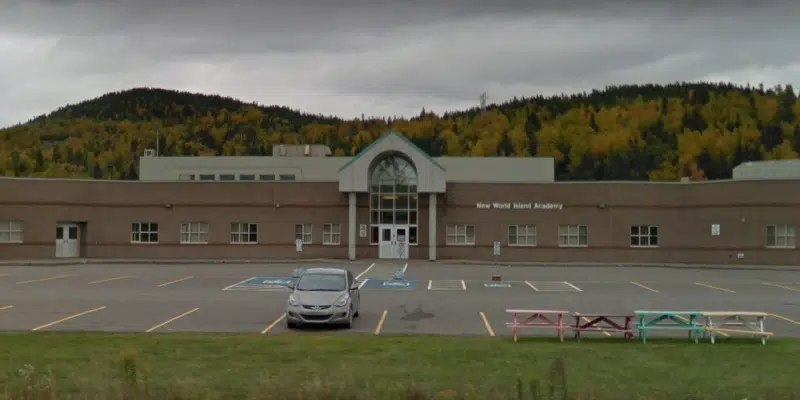 Schools in Summerford, Middle Arm Suspend Classes Due to COVID-19