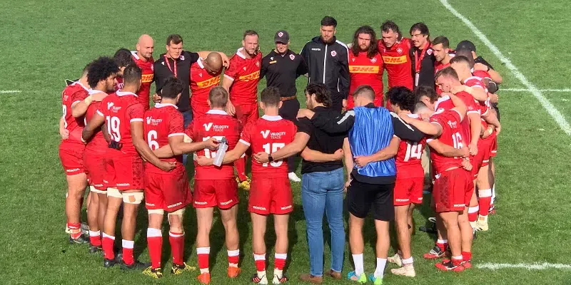 Canada Topples U.S. in Rugby World Cup Qualifying Match