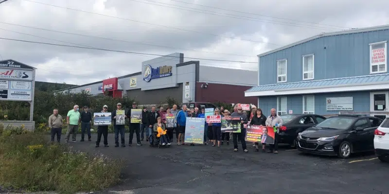 Forest Pond Water Waste Talks on Hold, Pending Municipal Elections