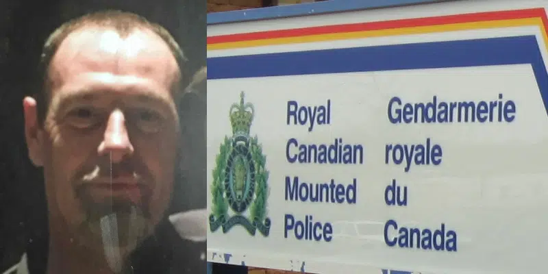 RCMP Seeking Public's Help Locating Missing Person