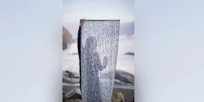 CNA Hosts 'Nature Study in Cloth' Exhibit in St. John's