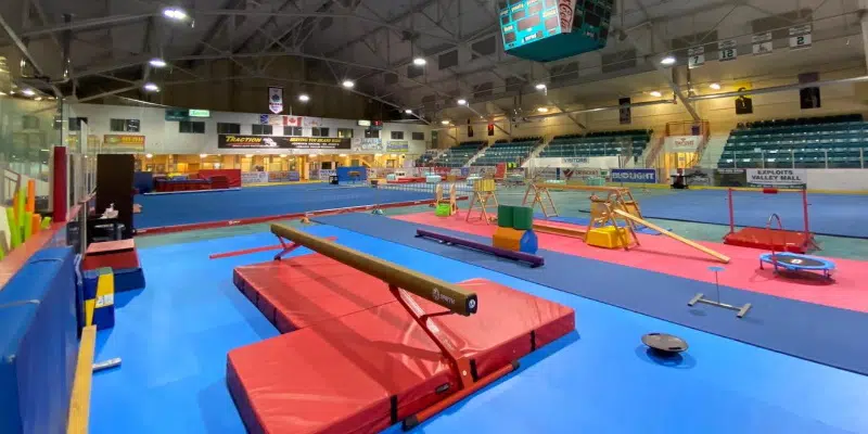 Gymnastics Centre in Central Offers New Inclusive Program