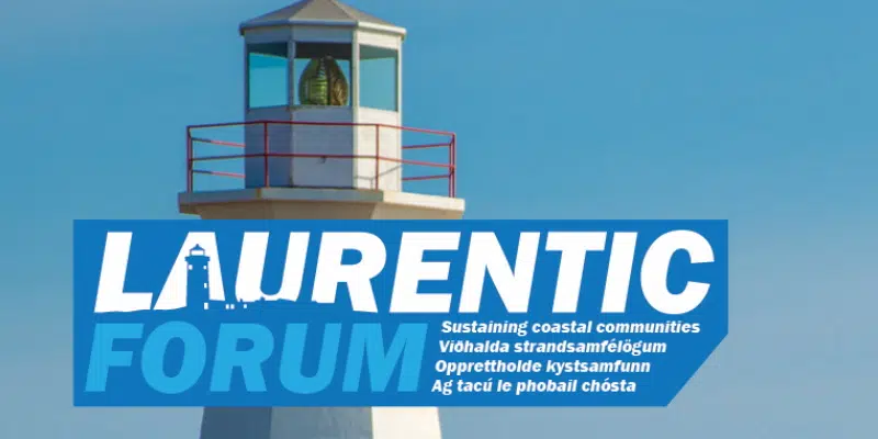 Canadian Centre for Fisheries Innovation Participating in 2021 Laurentic Forum