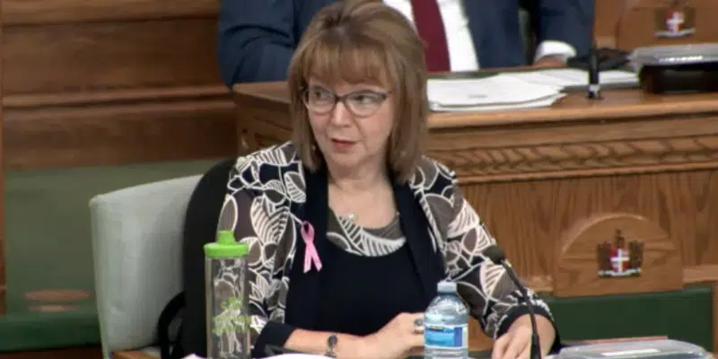 Government Proceeding with Plans to Erect Beothuk Statue Outside Confederation Building