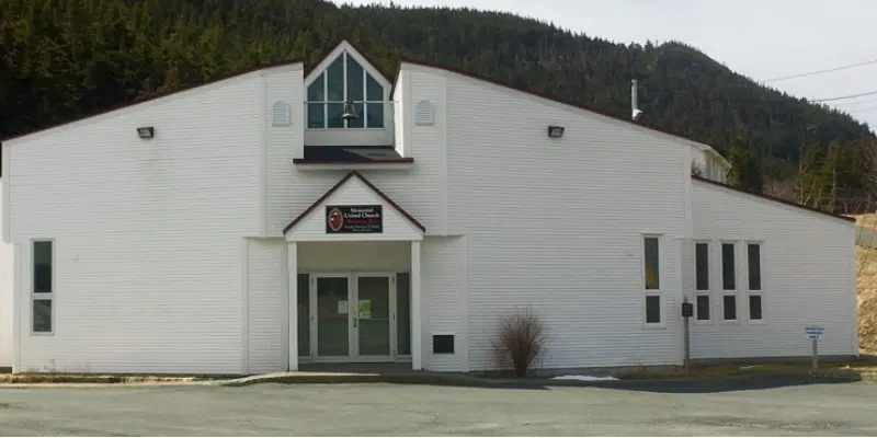 Memorial United Church to Hold Meeting Regarding 'Battle' With Canada Post