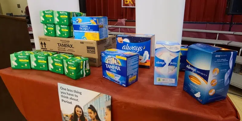 Shoppers Drug Mart Donates 4.7 Million Menstrual Products to NL Schools and Organizations