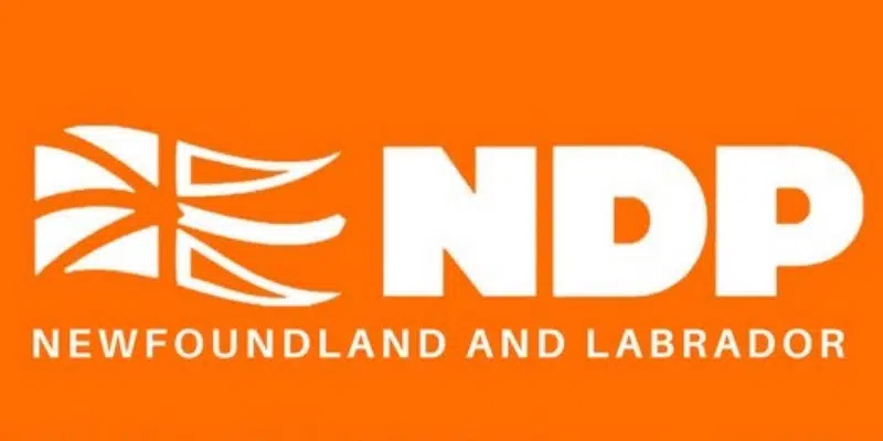 NDP to Hold Virtual Provincial Convention