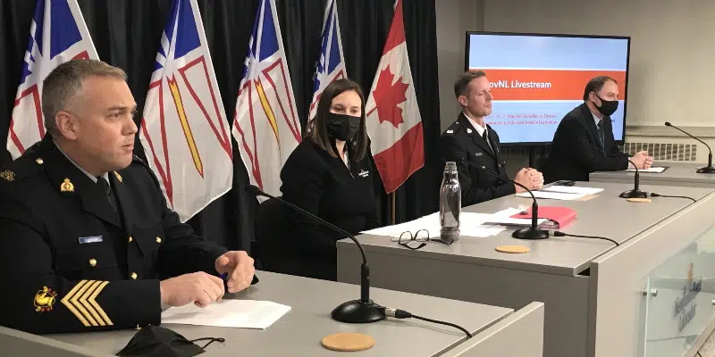 Provincial Government Announces New Off-Road Vehicle Legislation