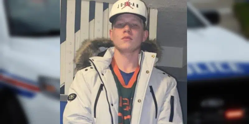 Police Seek Help Locating Missing Teen in Corner Brook