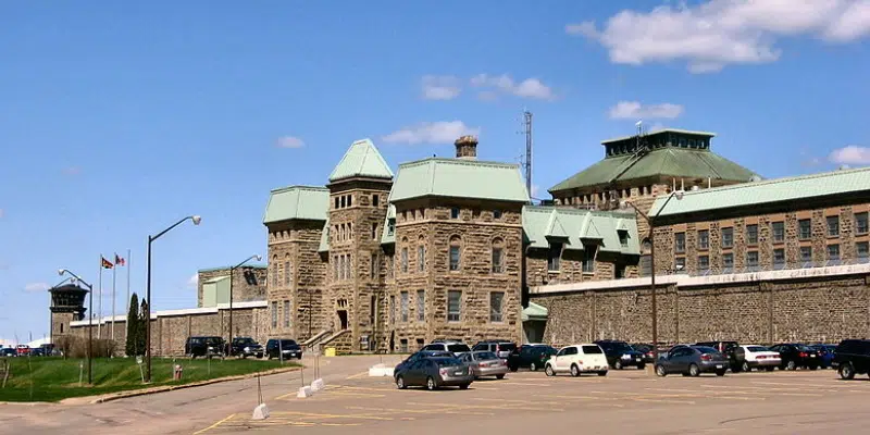 Thirty-Four Inmates and Three Staff Test Positive for COVID-19 in New Brunswick Prison