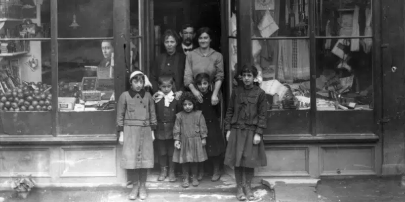 Heritage NL Compiling Information for Lebanese-Newfoundland Presentation