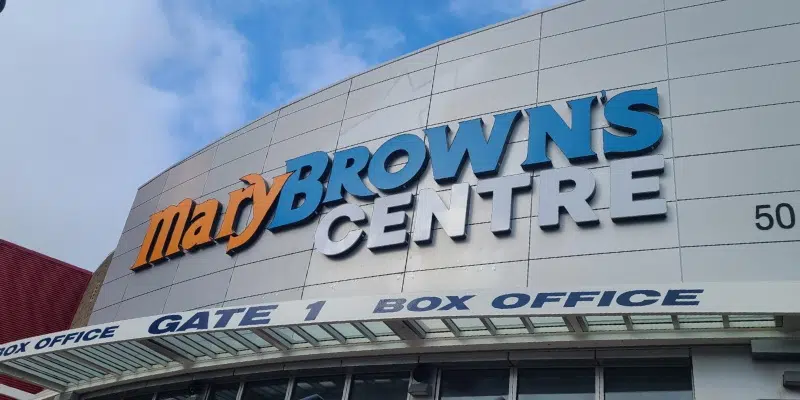 Kontrola centrum Mary Brown „podstawowa prośba” dla przyszłych zespołów: McDonald