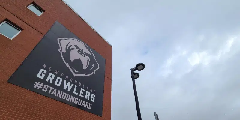 Board of Trade Thanks Newfoundland Growlers for Impact on Community