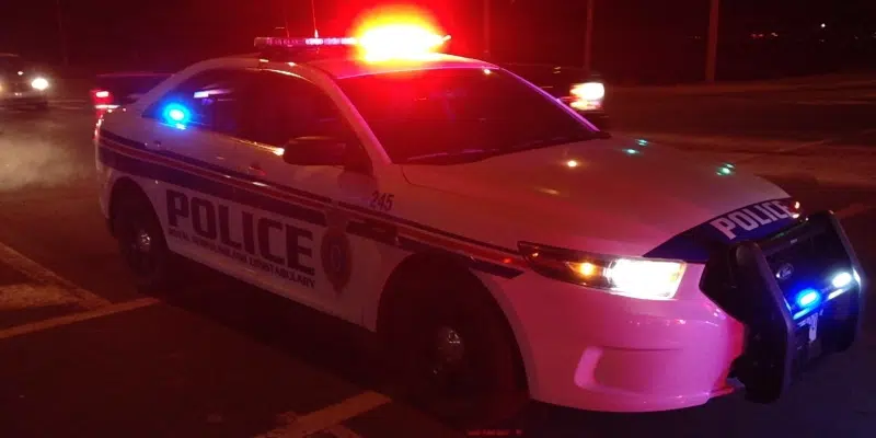 Owner Uses Computer App to Track Stolen Car