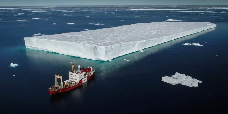 Miawpukek Horizon Partners with Students on Ice Foundation for Youth Exploration Opportunities