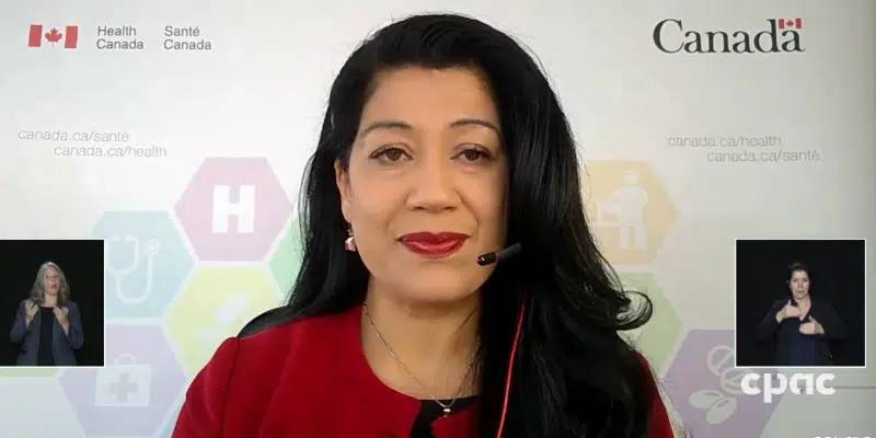 Health Canada Approves Pfizer COVID-19 Vaccine for Children 5 to 11