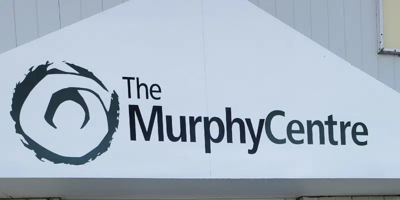TELUS Donates $20,000 to Murphy Centre
