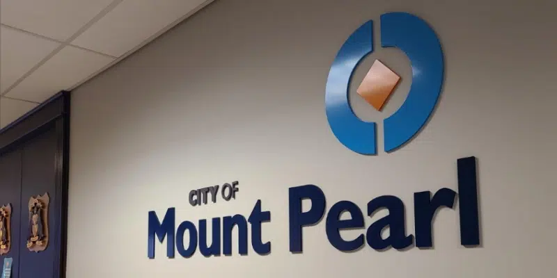 Mount Pearl Hands Out Youth Awards