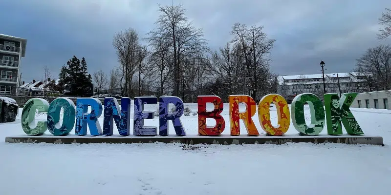 Corner Brook Winter Carnival Returns Following Pandemic