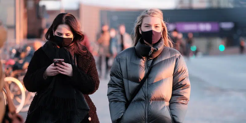 Infectious Diseases Researcher Forecasting COVID Cases to Spike