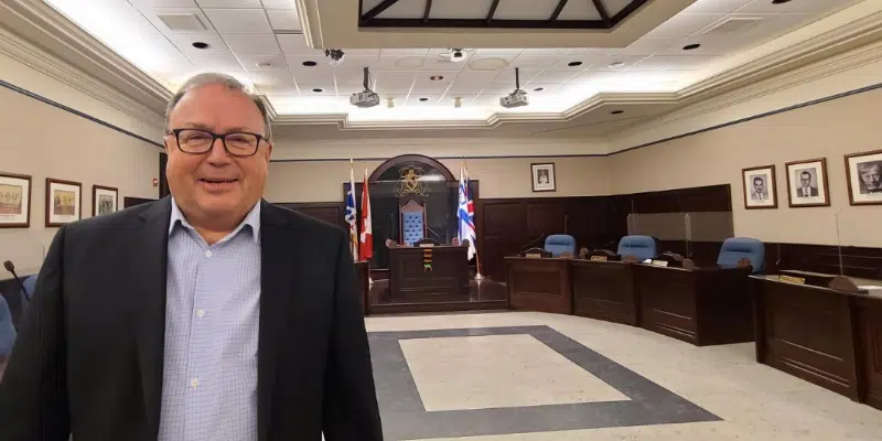 Mount Pearl Mayor Confident City Can Adapt to Rising Fuel Costs