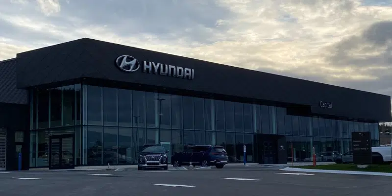 Hyundai Opens Largest Canadian Dealership in St. John???s | VOCM