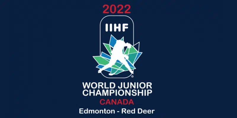 IIHF Cancels Remainder of World Junior Hockey Championship