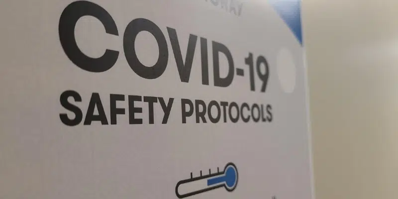 NL Reporting Two More Deaths Due to COVID-19