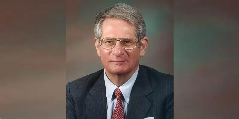 Former NL Lieutenant Governor, Politician Ed Roberts Passes Away at 81