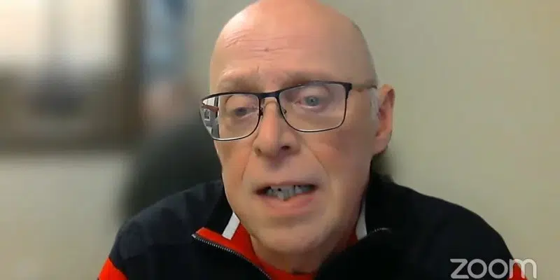 Haggie Clarifies PCR Criteria, Stands Firm on Rapid Tests