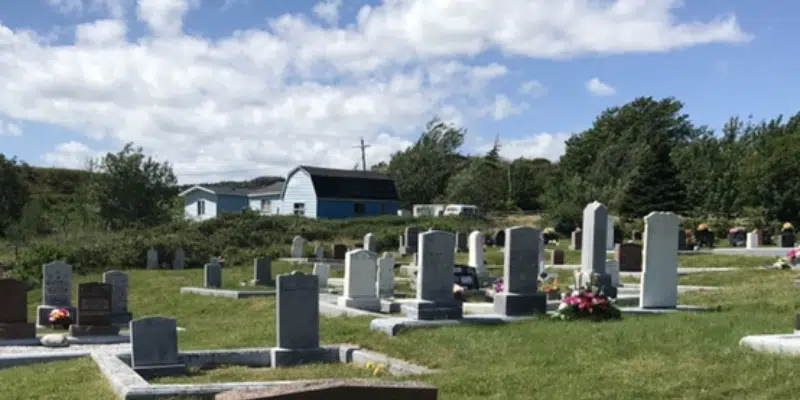 Vital Statistics Digitizes NL Death Records from 1950 to 1968