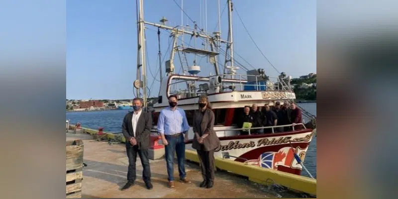More Than 100 Fishing Vessels to be Equipped With Automated External Defibrillators