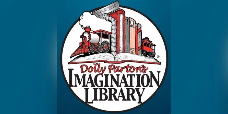 Dolly Parton's Imagination Library Program Offering Free Books to Children in This Province