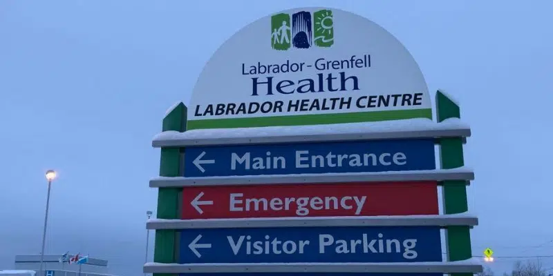 All 16 Family Doctor Positions Filled in Happy Valley-Goose Bay