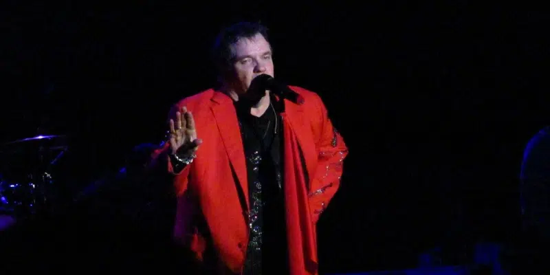 "Bat Out of Hell" Singer Meat Loaf Passes Away at 74