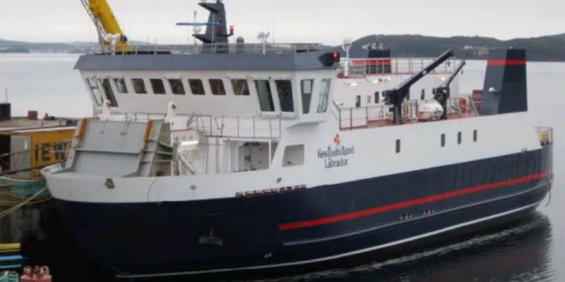 St. Brendan's Ferry Running on Emergency Basis