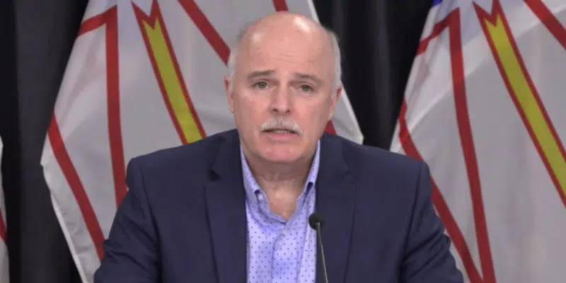 Province Aiming for January 24th Return to Classroom, 'Provided it is Safe to Do So'