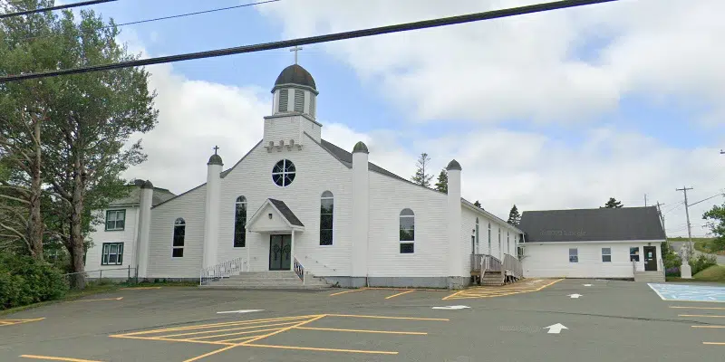 St. Kevin's Parish to Keep Properties, Some Chase the Ace Money in Settlement