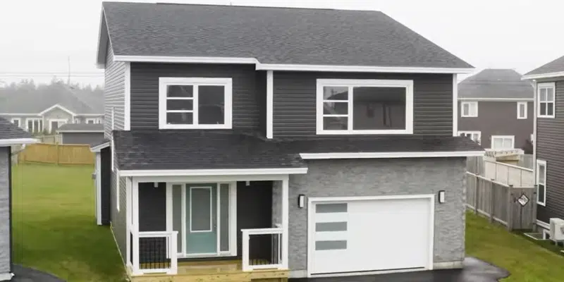 Ultimate Dream Home Lottery Ticket Deadline Tonight